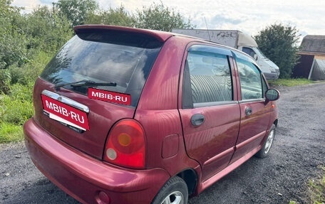 Chery Sweet (QQ), 2006 год, 160 000 рублей, 4 фотография