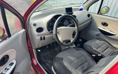 Chery Sweet (QQ), 2006 год, 160 000 рублей, 6 фотография