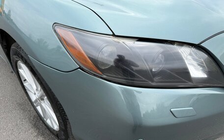 Toyota Camry, 2007 год, 870 000 рублей, 6 фотография