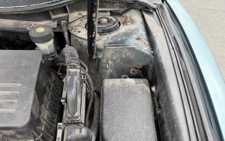 Toyota Camry, 2007 год, 870 000 рублей, 8 фотография
