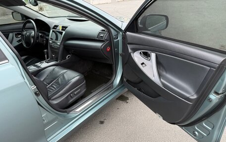 Toyota Camry, 2007 год, 870 000 рублей, 14 фотография