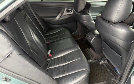 Toyota Camry, 2007 год, 870 000 рублей, 9 фотография