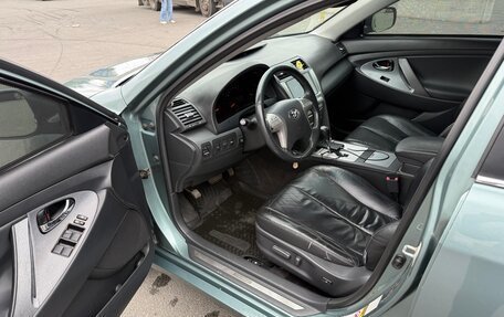 Toyota Camry, 2007 год, 870 000 рублей, 16 фотография