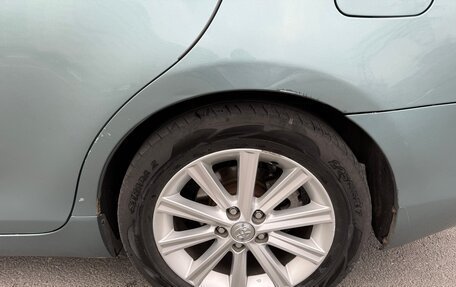 Toyota Camry, 2007 год, 870 000 рублей, 15 фотография