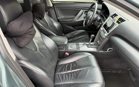 Toyota Camry, 2007 год, 870 000 рублей, 12 фотография