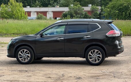 Nissan X-Trail, 2015 год, 1 500 000 рублей, 8 фотография