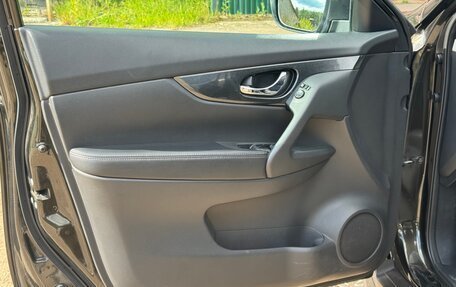 Nissan X-Trail, 2015 год, 1 500 000 рублей, 4 фотография