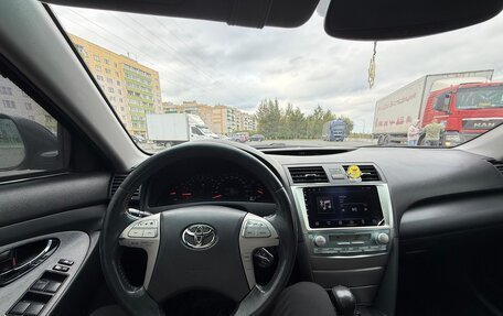 Toyota Camry, 2007 год, 870 000 рублей, 20 фотография