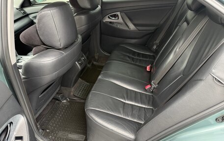 Toyota Camry, 2007 год, 870 000 рублей, 18 фотография