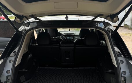 Nissan X-Trail, 2015 год, 1 500 000 рублей, 10 фотография