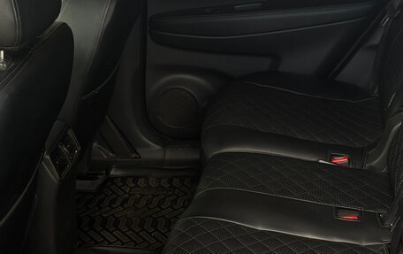 Nissan X-Trail, 2015 год, 1 500 000 рублей, 9 фотография