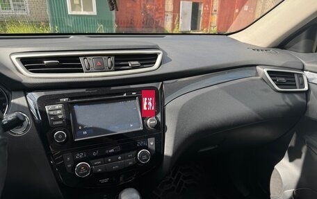 Nissan X-Trail, 2015 год, 1 500 000 рублей, 5 фотография