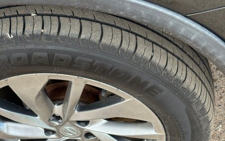 Nissan X-Trail, 2015 год, 1 500 000 рублей, 14 фотография