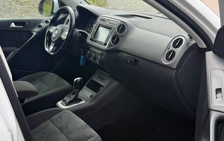 Volkswagen Tiguan I, 2016 год, 1 590 000 рублей, 10 фотография