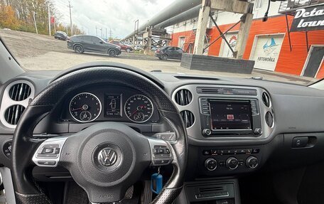 Volkswagen Tiguan I, 2016 год, 1 590 000 рублей, 7 фотография