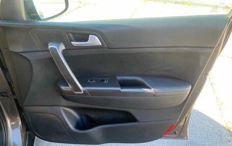 KIA Sportage IV рестайлинг, 2018 год, 2 109 400 рублей, 9 фотография