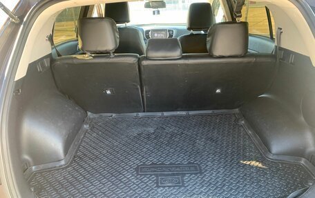 KIA Sportage IV рестайлинг, 2018 год, 2 109 400 рублей, 11 фотография