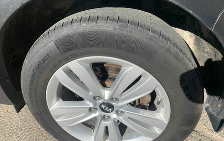 KIA Sportage IV рестайлинг, 2018 год, 2 109 400 рублей, 4 фотография