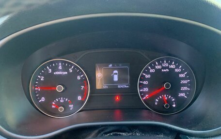 KIA Sportage IV рестайлинг, 2018 год, 2 109 400 рублей, 16 фотография