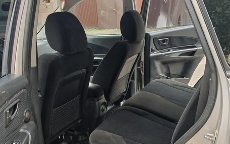 Hyundai Tucson III, 2008 год, 740 000 рублей, 9 фотография