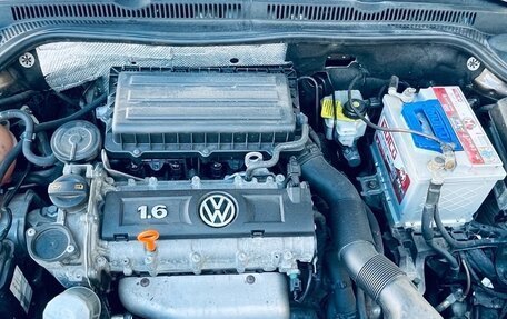 Volkswagen Jetta VI, 2012 год, 905 000 рублей, 3 фотография