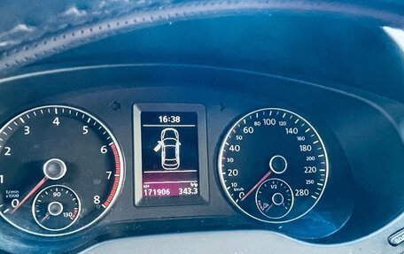 Volkswagen Jetta VI, 2012 год, 905 000 рублей, 5 фотография