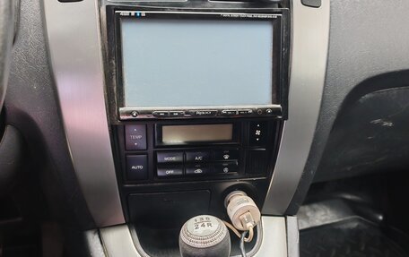 Hyundai Tucson III, 2008 год, 740 000 рублей, 15 фотография