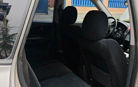 Hyundai Tucson III, 2008 год, 740 000 рублей, 14 фотография