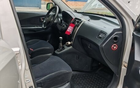 Hyundai Tucson III, 2008 год, 740 000 рублей, 13 фотография