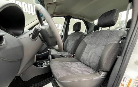 Renault Logan I, 2015 год, 525 000 рублей, 10 фотография