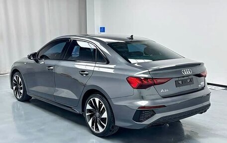 Audi A3, 2022 год, 2 070 000 рублей, 4 фотография
