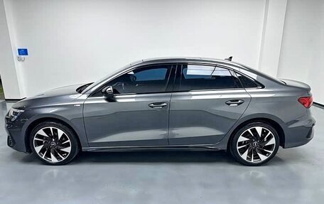Audi A3, 2022 год, 2 070 000 рублей, 3 фотография