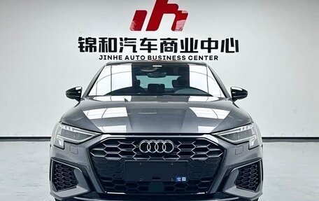 Audi A3, 2022 год, 2 070 000 рублей, 2 фотография