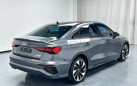 Audi A3, 2022 год, 2 070 000 рублей, 5 фотография