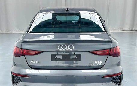 Audi A3, 2022 год, 2 070 000 рублей, 7 фотография