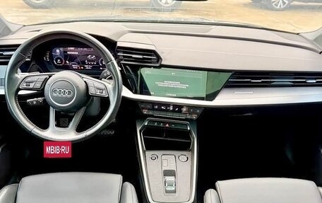 Audi A3, 2022 год, 2 070 000 рублей, 8 фотография