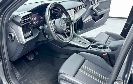 Audi A3, 2022 год, 2 070 000 рублей, 15 фотография
