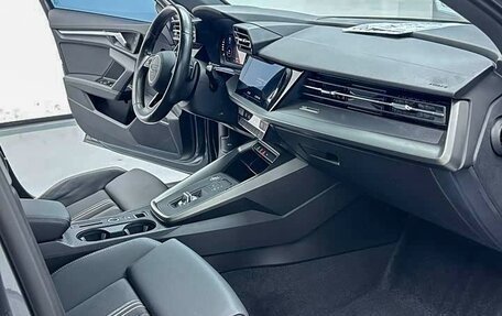 Audi A3, 2022 год, 2 070 000 рублей, 16 фотография