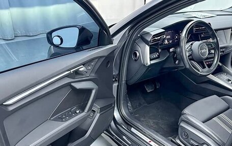 Audi A3, 2022 год, 2 070 000 рублей, 17 фотография