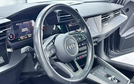 Audi A3, 2022 год, 2 070 000 рублей, 13 фотография