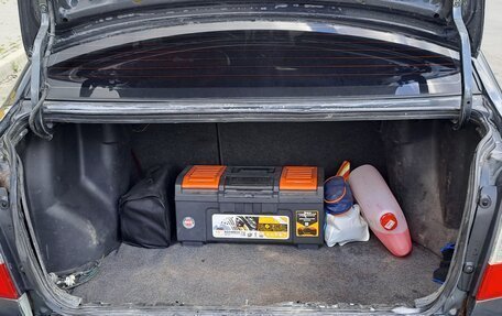 Hyundai Accent II, 2011 год, 320 000 рублей, 8 фотография