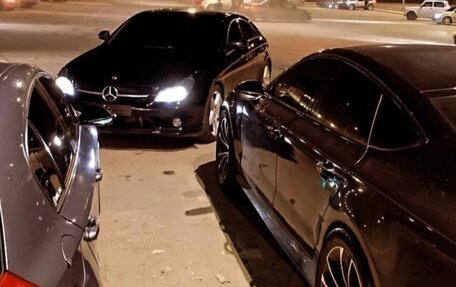 Mercedes-Benz CLS, 2006 год, 1 200 000 рублей, 6 фотография