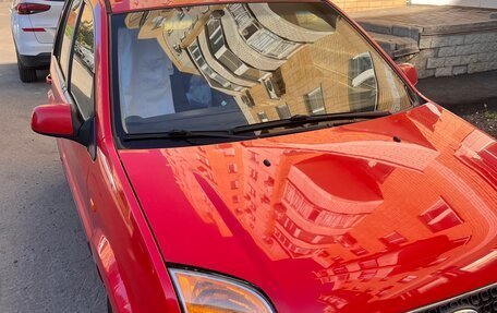 Ford Fusion I, 2008 год, 470 000 рублей, 1 фотография
