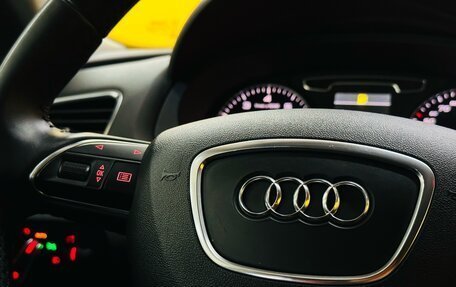 Audi Q3, 2012 год, 1 499 000 рублей, 20 фотография