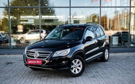 Volkswagen Tiguan I, 2011 год, 1 250 000 рублей, 1 фотография