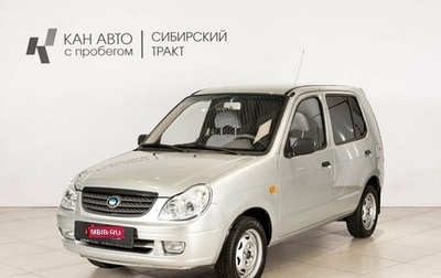 BYD Flyer, 2007 год, 250 000 рублей, 1 фотография