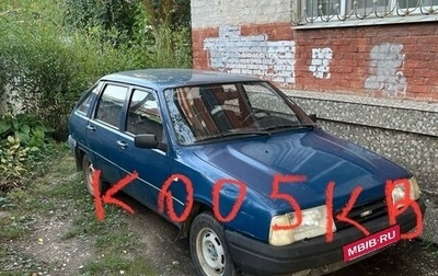 ИЖ 2126 «Ода», 2003 год, 400 000 рублей, 1 фотография