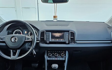 Skoda Karoq I, 2020 год, 2 400 000 рублей, 7 фотография