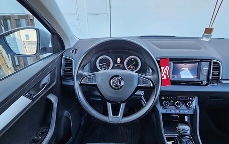 Skoda Karoq I, 2020 год, 2 400 000 рублей, 6 фотография