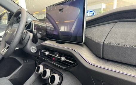 Skoda Kodiaq, 2025 год, 5 700 000 рублей, 16 фотография